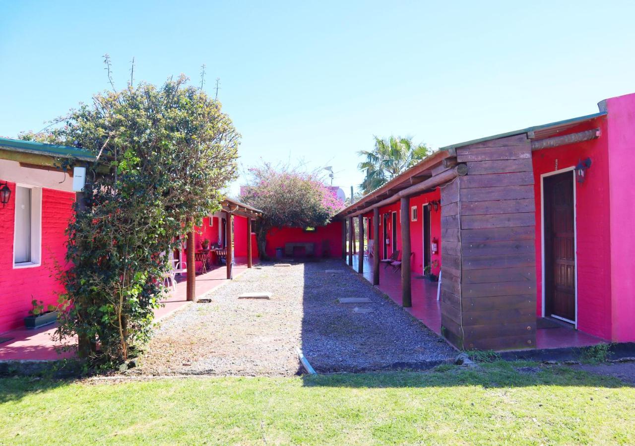 Casa De Campo Lo De Fatsia Colonia del Sacramento Exteriér fotografie