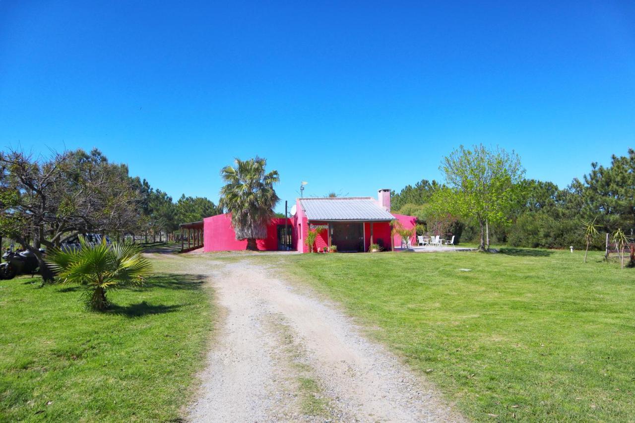 Casa De Campo Lo De Fatsia Colonia del Sacramento Exteriér fotografie