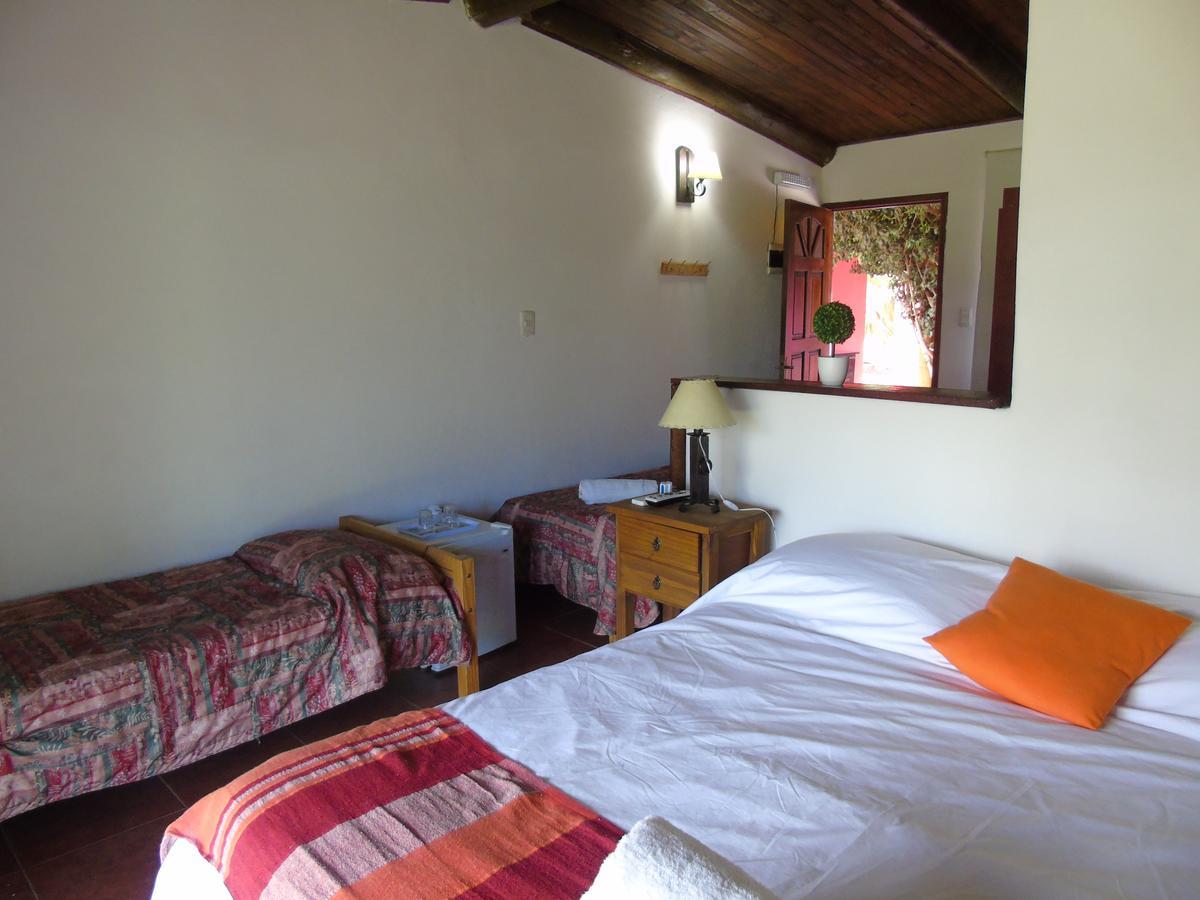 Casa De Campo Lo De Fatsia Colonia del Sacramento Exteriér fotografie