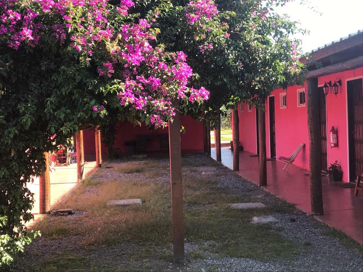 Casa De Campo Lo De Fatsia Colonia del Sacramento Exteriér fotografie